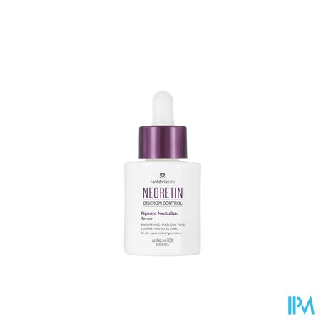 Neoretin Pigment Neutralizer Serum 30ml 2