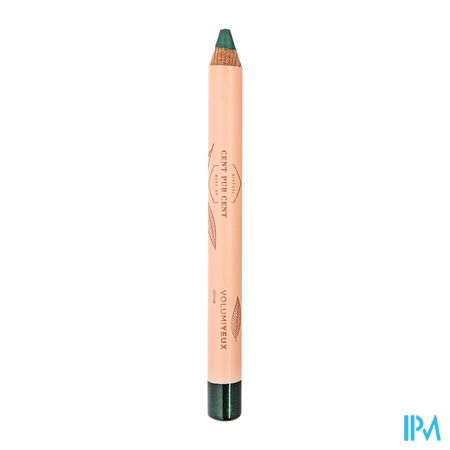 Cent Pur Cent Volumiyeux Eyepencil Olive 3,5ml