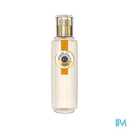 Roger&gallet Gember Fris Water 50ml 3