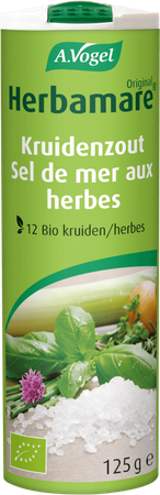 A.Vogel Herbamare Original 125g 2