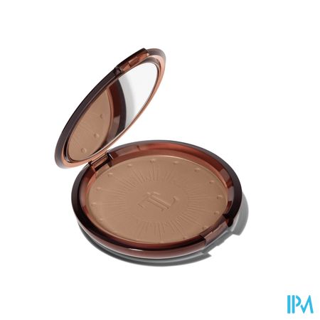 Tlc Pdr Compacte 01 Soleil Dore 17g 3