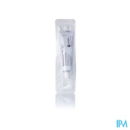 Xylocaine 2% Gel Tub. 10x30ml 9
