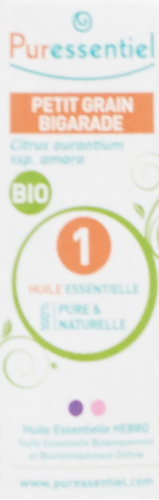Puressentiel Eo Bit.orange Bio Expert10ml 8