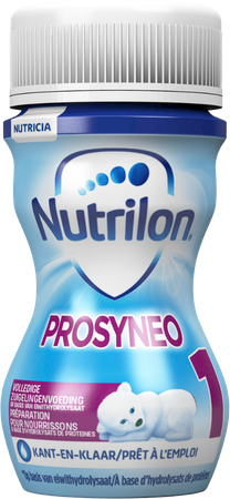 Nutrilon Prosyneo 1 Ready To Feed Fl 70ml 1