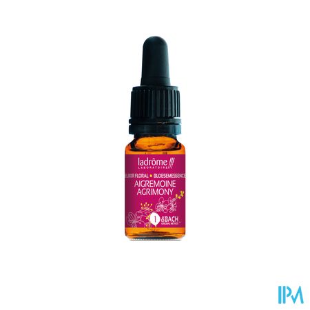 Ladrome Agrimonie/agrimony 10ml