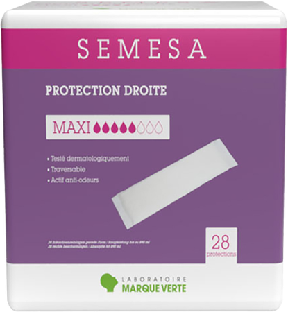 Marque V Semesa Inleg Rechts Doordrinb. 28 2