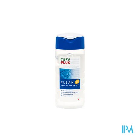 Care Plus Clean Pro Hygiene Gel 100ml