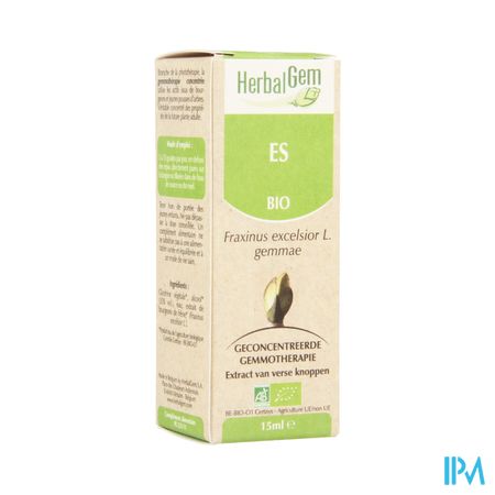 Herbalgem Es Maceraat 15ml