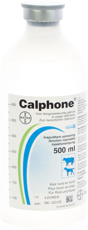Calphone 500ml