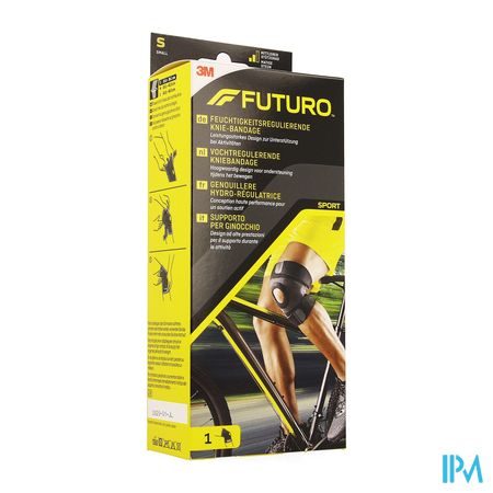 Futuro Sport Genouillere Hydroregulatrice S 45694