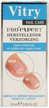 Herstellende Nagelverzorging Pro'expert 10ml 6
