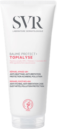 Svr Topialyse Baume Protect+ 200ml 4