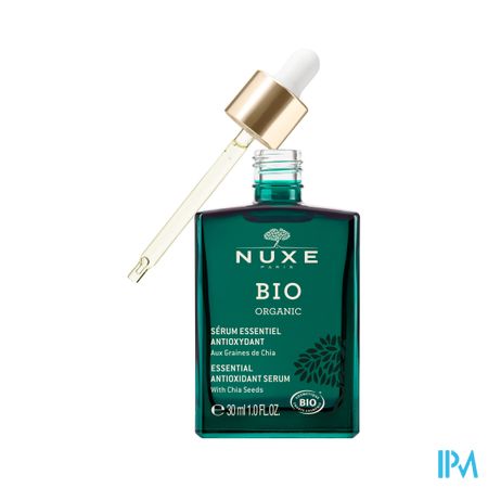 Nuxe Bio Serum A/oxydant 30ml