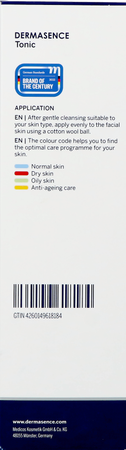 Dermasence Tonic 200ml 8