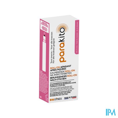 Para'kito Roll-on Apres Piqures 5ml