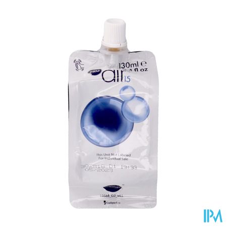 Pku Air 15 Wit 30x130ml 5