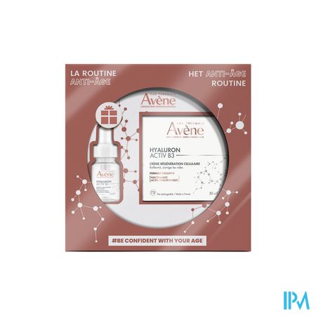 Avene Hyaluron Activ B3 Giftbox 2 Prod.