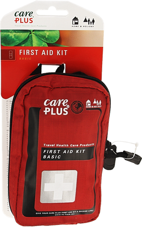 Care Plus First Aid Kit Basic 38331 2