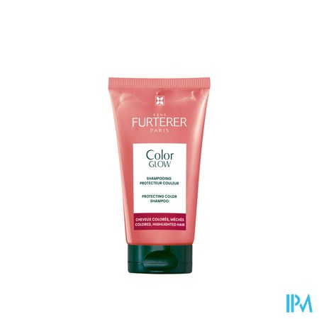 Furterer Color Glow Kleurbeschermende Sh 50ml