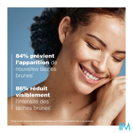 Ducray Melascreen Fluide A/pigmentvlek Spf50+ 50ml 6