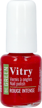 Nagellak Be Green Rouge Intense 6ml 1