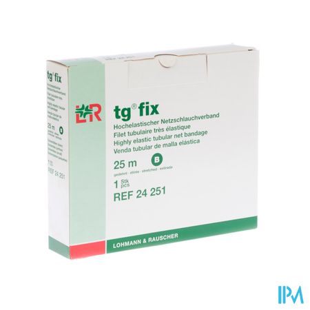 Tg-fix New B Tub.verb. Vinger-hand Voet 25m 24251