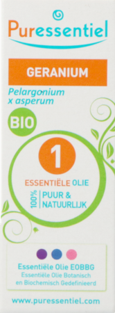 Puressentiel Eo Geranium Bio Expert 5ml 3