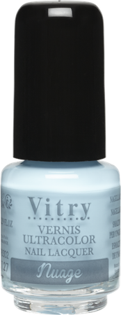 Nagellak Mini "nuage" 4ml 1