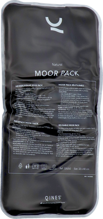 Moor Pack 22x40cm 5