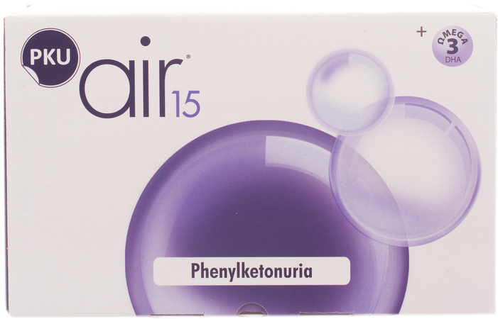 Pku Air 15 Rouge 30x130ml 1