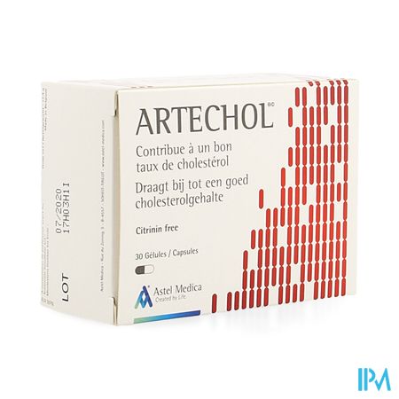 Artechol Gel 30