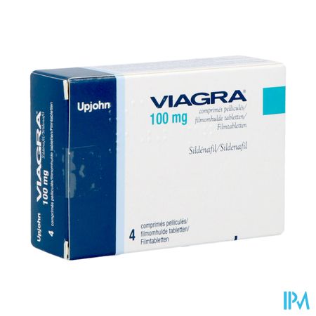 Viagra Pi Pharma 100mg Filmomh Tabl 4 Pip