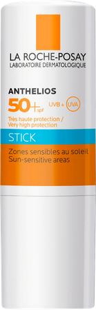 La Roche Posay Anthelios Stick Zones Sensibles Ip50+ 9g 2