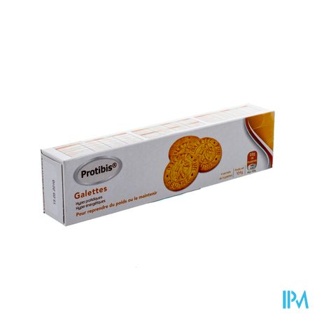 Protibis Biscuit Hp-hc Nature 4x4