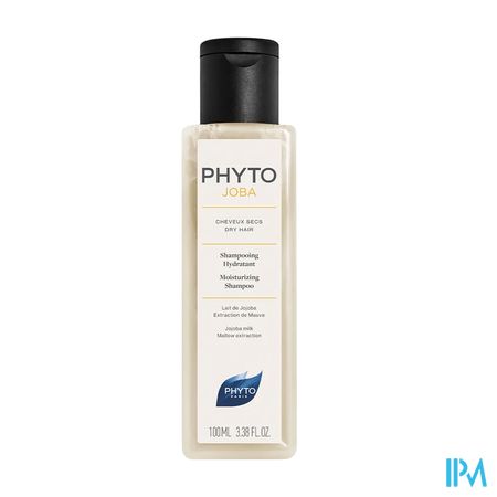 Phytojoba Shampoo 100ml