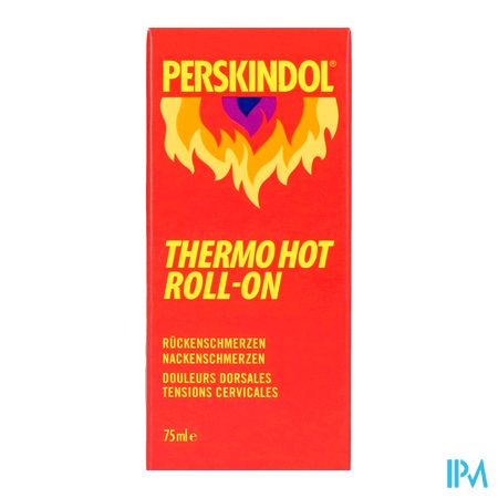 Perskindol Active Roll-on 75ml Otc 2