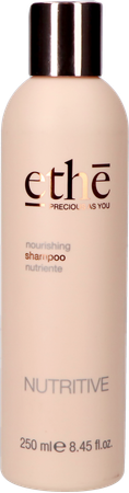 Ethe Nutritive Shampooing Nourrissant Sec 250ml 3