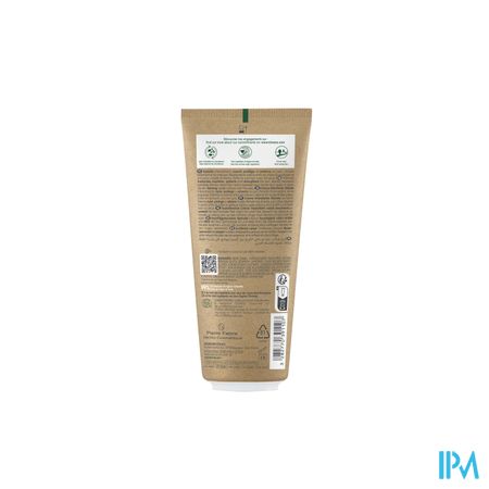 Klorane Bb Hydraterende Creme Bio 200ml 3