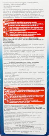 Bausch+lomb Easysept 360ml 3