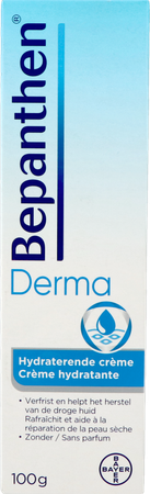 Bepanthen Derma Creme 100g Verv.1762855 1