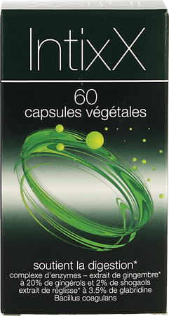 Intixx V-caps 60 3