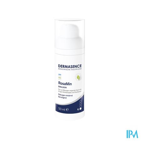 Dermasence Rosamin Emulsion 50ml 7