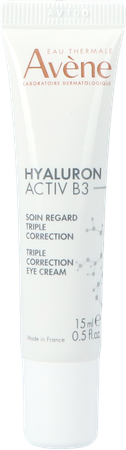 Avene Hyaluron Activ B3 Driev.corr.oogverzorg.15ml 9