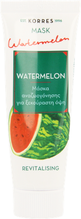 Korres Kf Mask Revitalising Watermelon 18ml 1