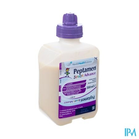 Peptamen Junior Advance 500ml