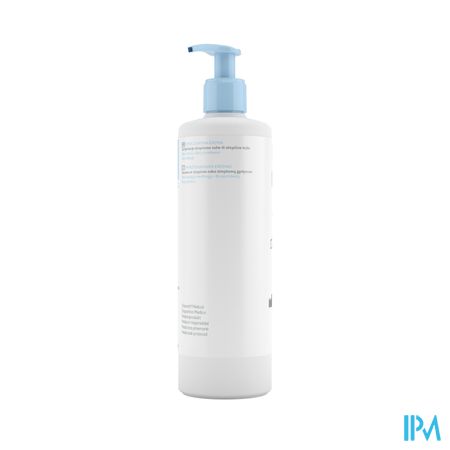 Dexeryl Creme Fl Pompe 500g 4