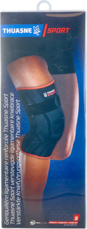 Thuasne Sport Verstevig. Ligamentaire Kniebrace Xl 1