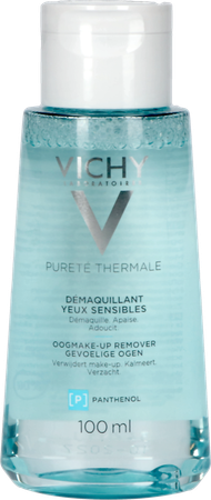 Vichy Pt Kalmerende Oogmake Up Remover 100ml 4