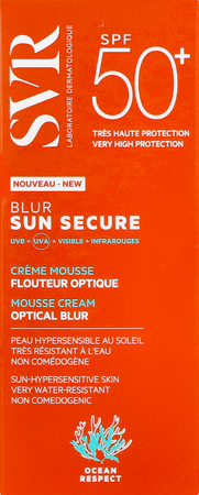 Svr Sun Secure Blur Spf50 50ml Nf Verv.3435054 4