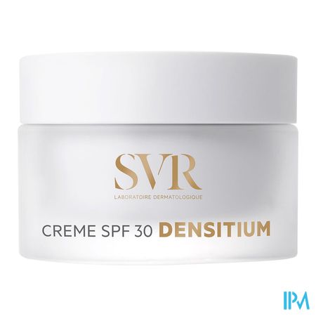 Svr Densitium Creme Spf30 50ml 7
